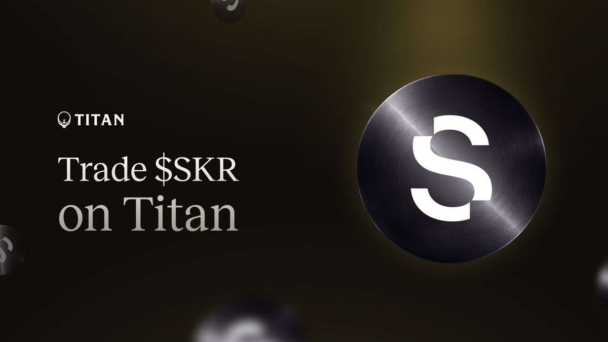 Titan tweet media