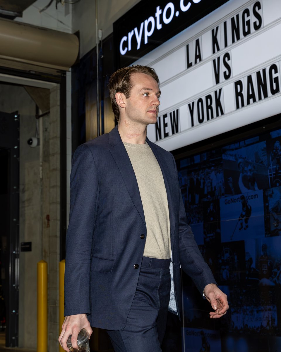 New York Rangers tweet media