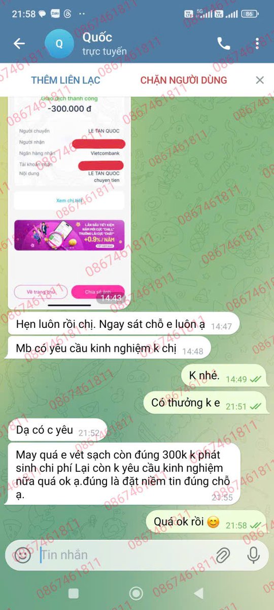 ngocdam138's tweet photo. Em sv 2k6 vét sạch túi nhờ chị done giúp kèo mb uy tín gấp để kiếm tiền phục gia đình sắm Tết 
Ib nhận kèo liền tay https://t.co/Bb4U570YqY