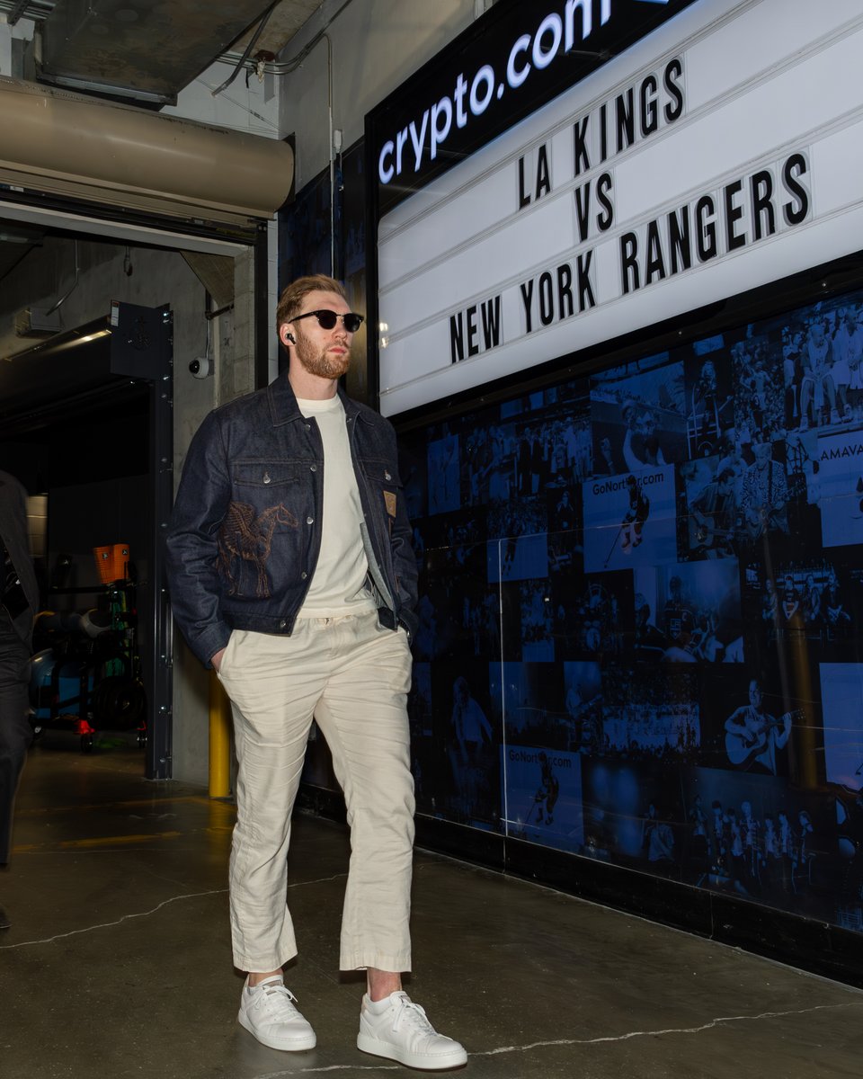 New York Rangers tweet media