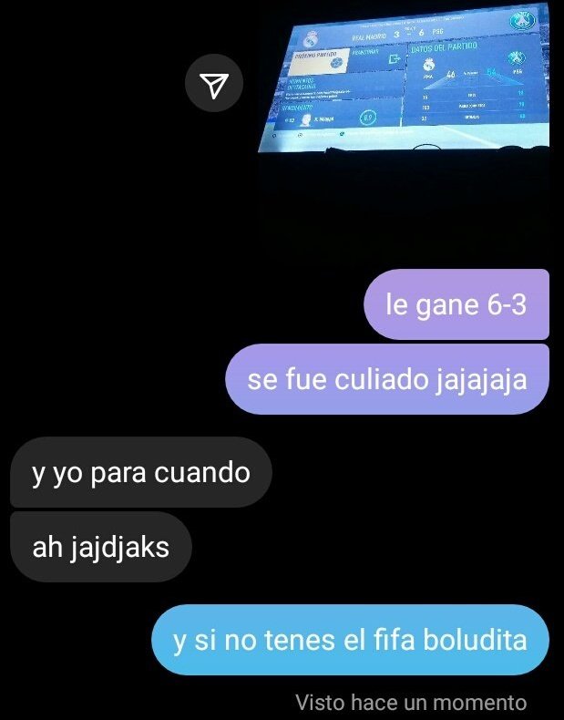 boludita
