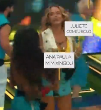 sboficial's tweet photo. #BBB26 https://t.co/yzChFpqjJO