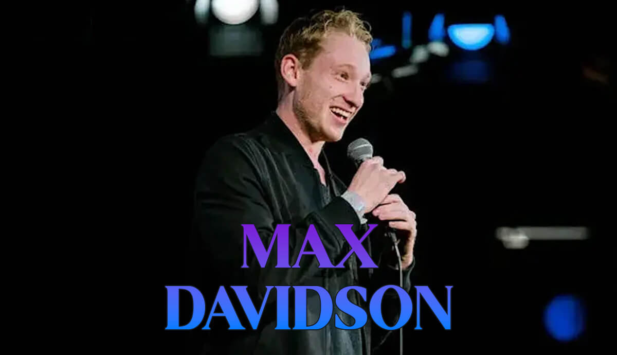 EventsInCali's tweet image. eventsincalifornia.com/events/comedy/…

Max Davidson, Comedy Magic, The Yellow Door, San Diego, CA | Feb 19, 2026

#California #CaliforniaEvents #ComedyMagic #MaxDavidson #SanDiego #TheYellowDoor #Comedy #latestevents #newevents #todayevents #events #eventspace #allevents