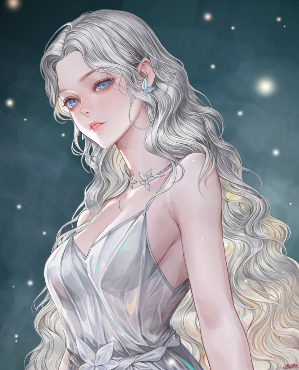 아르케 그려왔어요

#아르케 #로스트아크 #로아 #일러스트 #lostark #arche #그림