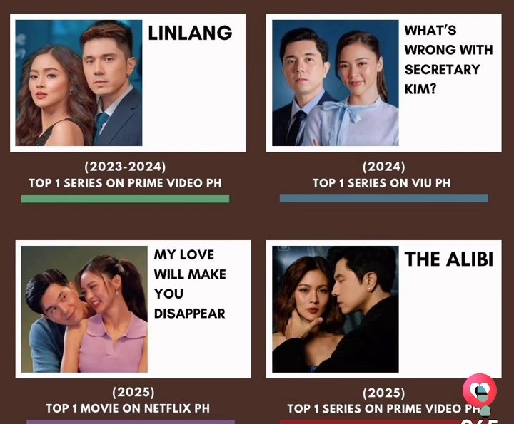 What's next for #KimPau!

KIMPAU ENDGAME NABA

#KimPauParinSa2026