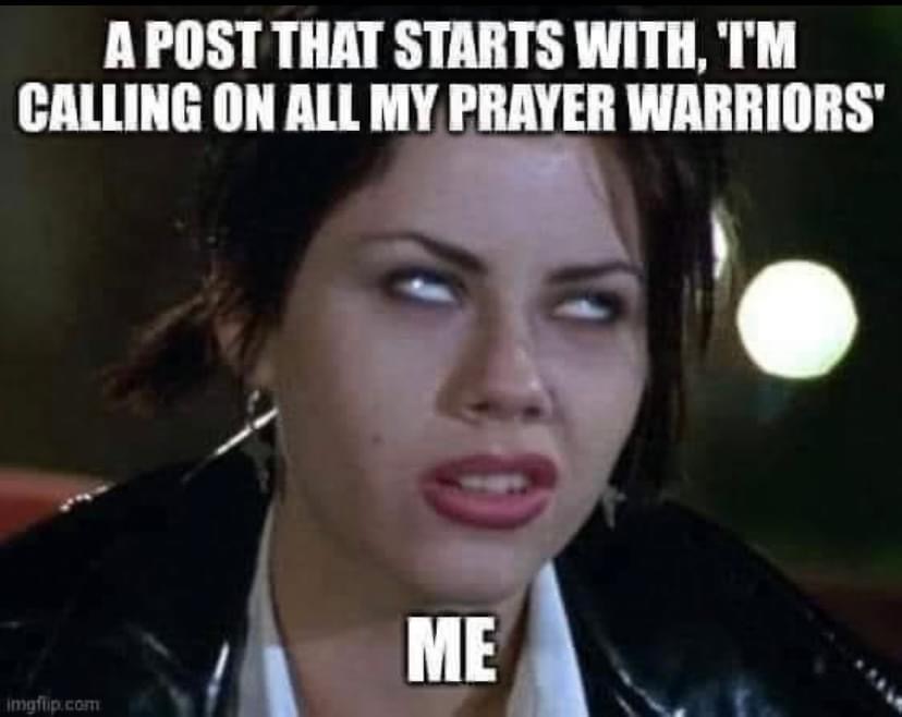 The Thinking Atheist (@thinkingatheist) on Twitter photo 