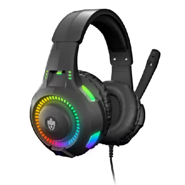 precodebanano's tweet image. SE DIZ GAMER, MAS NÃO TEM UM DESSES! 🎧🎮

​Fone de Ouvido Headset Gamer Profissional RGB 

​💰 R$ 59,90
👉 Compre aqui: s.shopee.com.br/2VldSDIssg

#Ofertas #desconto #Headset #fy