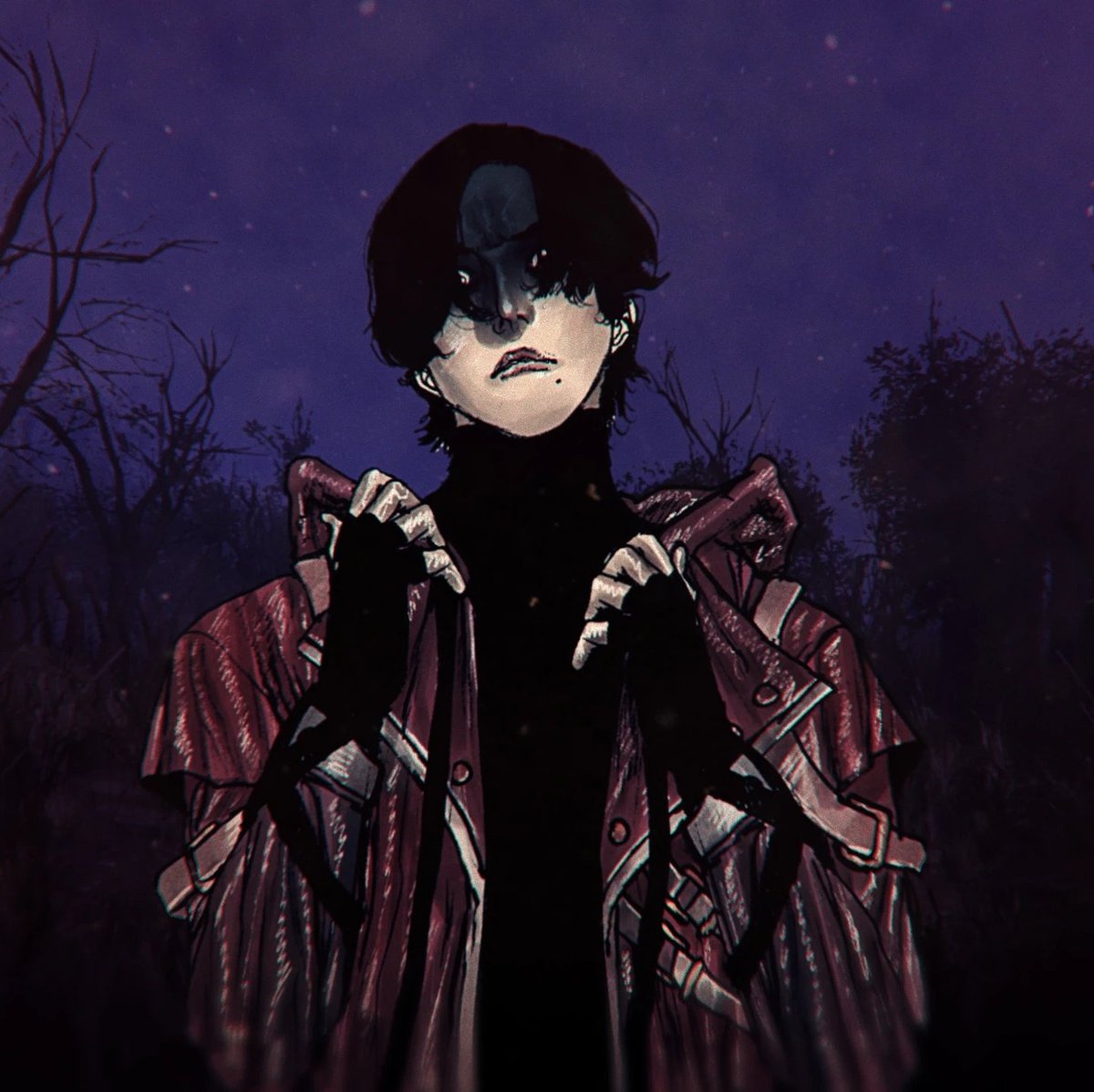 lynx jurídica dos MariJae #apocalipse tweet media