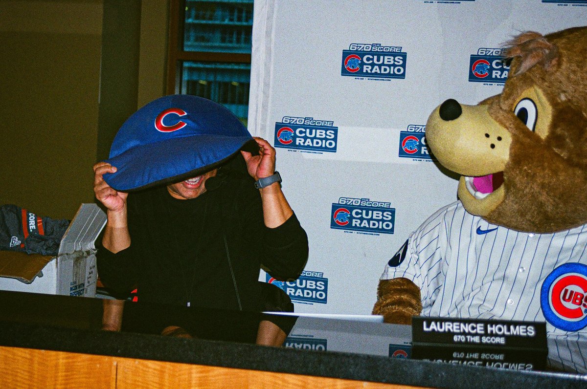 CD44_'s tweet image. Looks like someone got a new hat…☠️ @fromthe108 @MrDelicious13