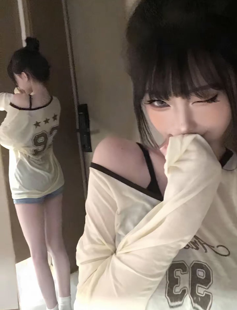 郑想吃糖 tweet media