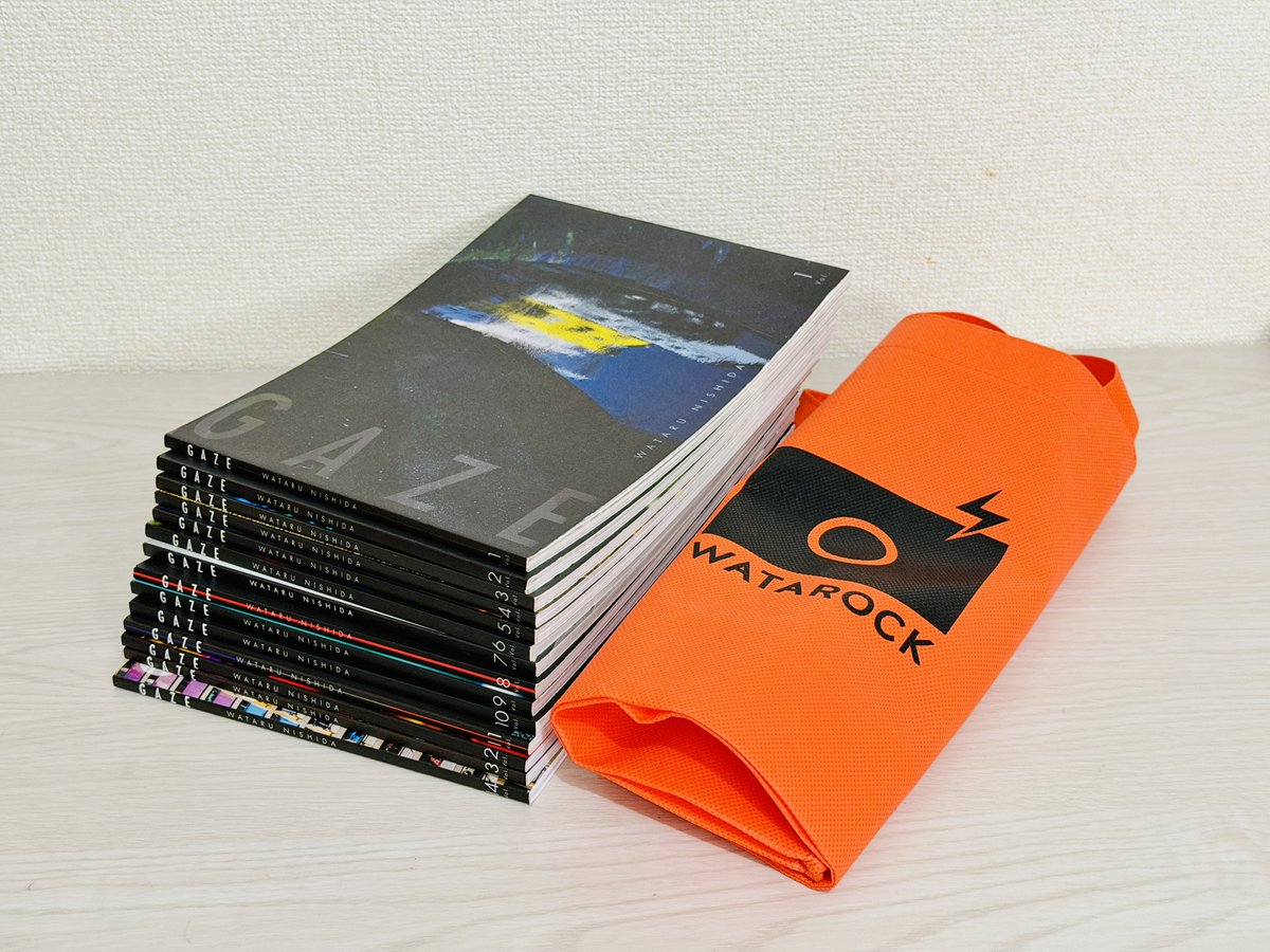 Wataru Nishida 西田航 (@Nishida_Wataru) / Posts / X