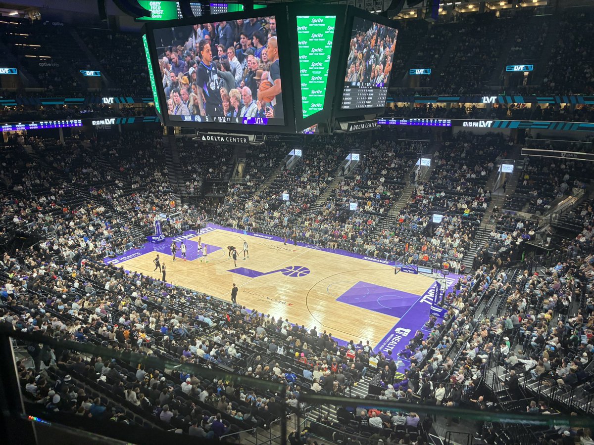 UTAH JAZZ ARGENTINA tweet media
