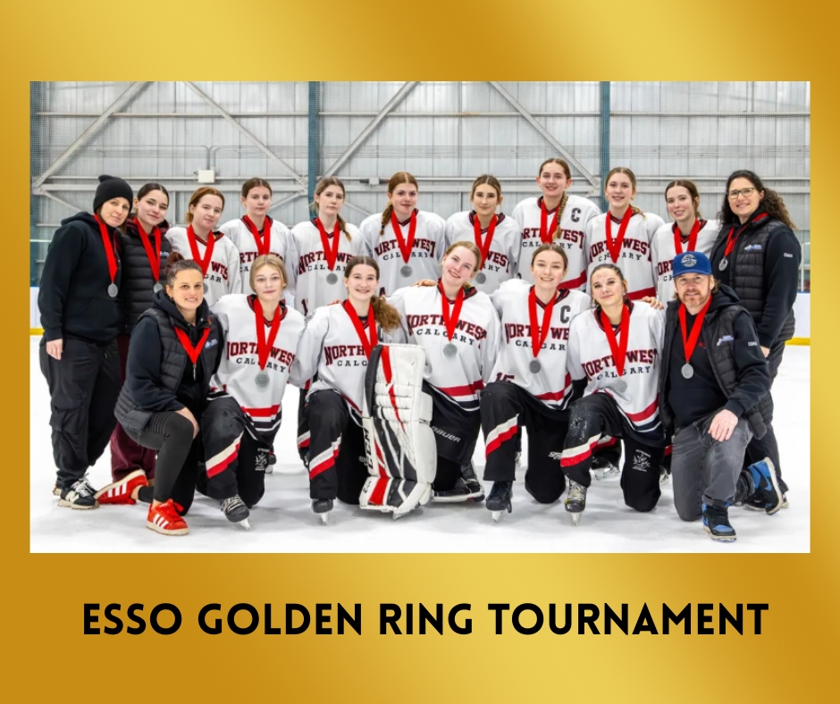 Esso Golden Ring tweet media
