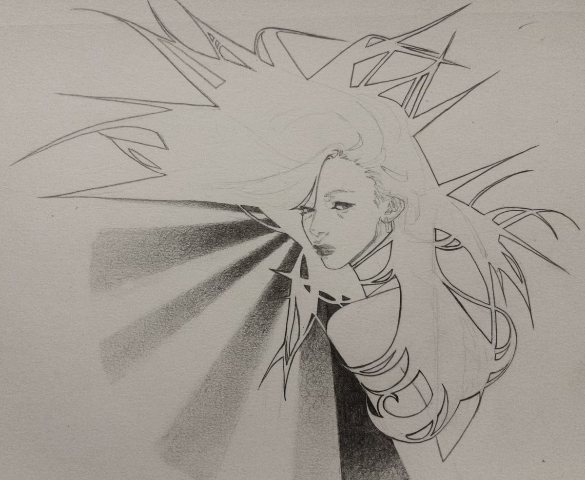 I never posted this here