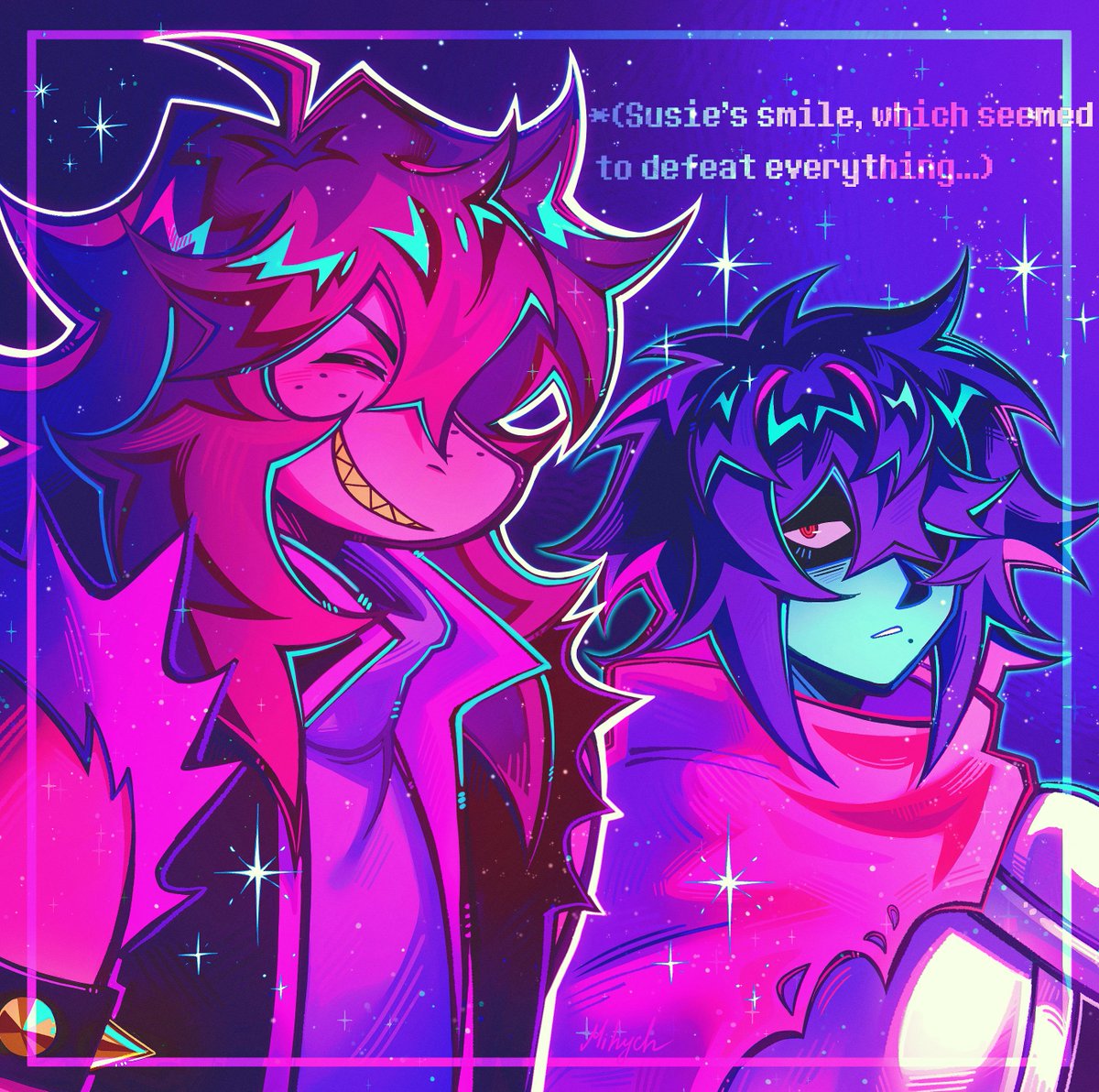 Mihych🌠 tweet media