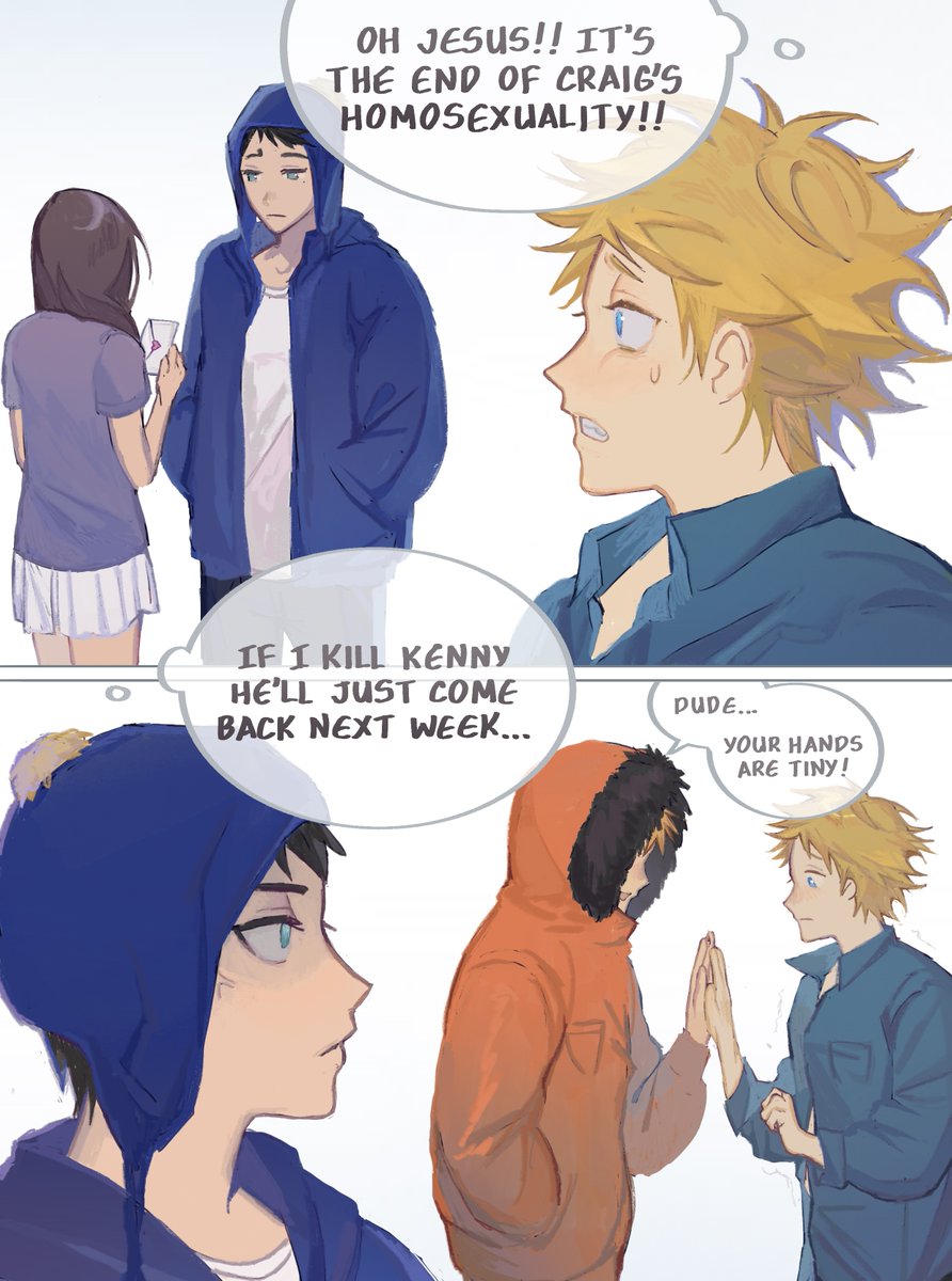 supercooljuul's tweet image. #spcreek the green-eyed monster