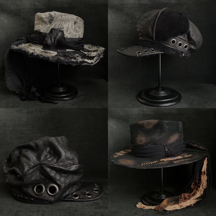 triangles hat 黒のハット triangles hat 黒のハット triangles hat 黒のハット triangles hat