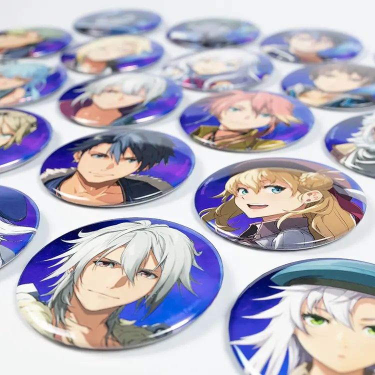 迫力の美しさ！その手に取ってみてください。 『界の軌跡』の世界観に