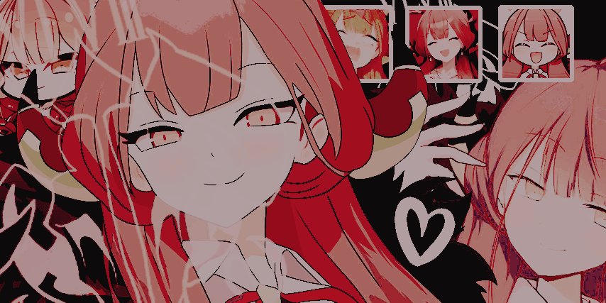 ⋆.˚ 𝐑𝐈𝐊𝐔𝐇𝐀𝐂𝐇𝐈𝐌𝐀 𝐀𝐑͟𝐔 . 𓇼⋆ tweet media