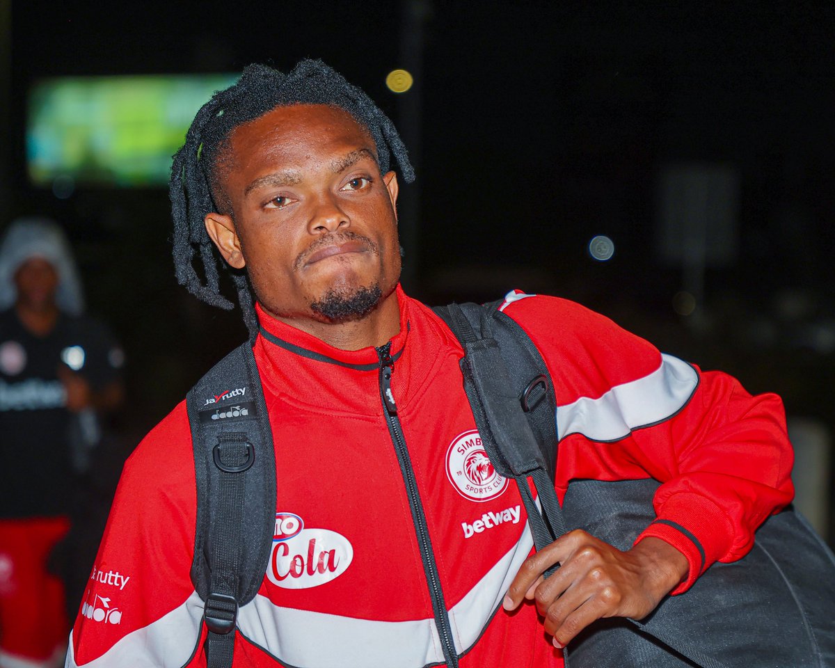 Simba Sports Club tweet media