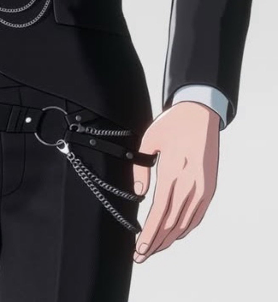 ㅆ 야타즈진짜개좋다………….
벨트에다가손걸친거개좋다………..