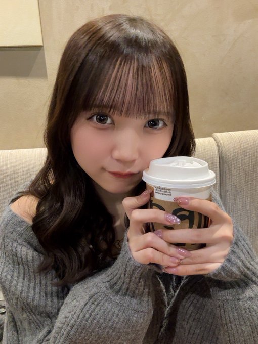 奥野未悠のTwitter画像16