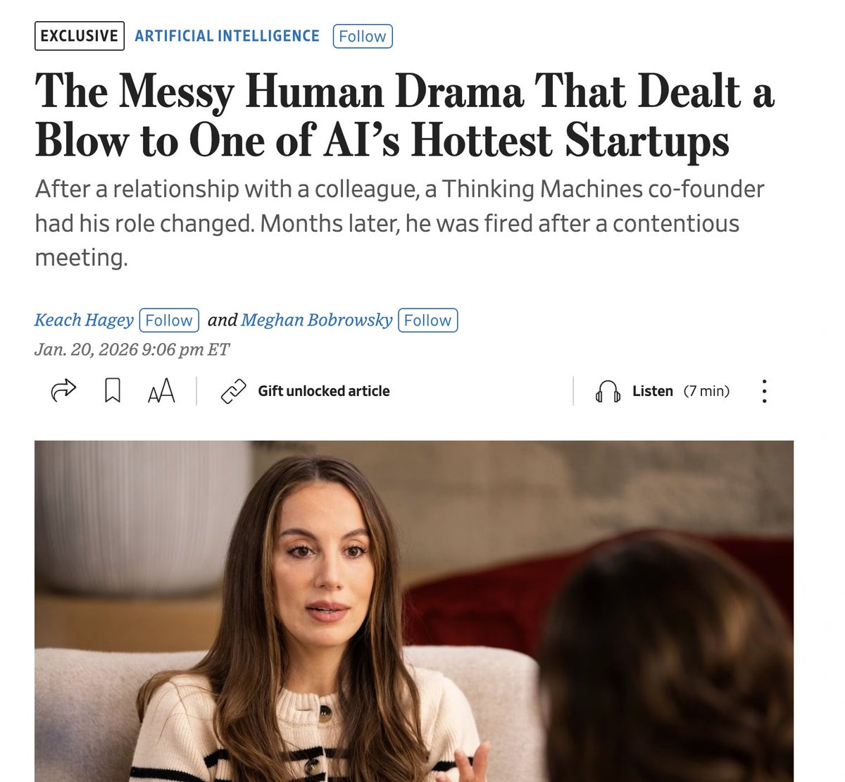 Meghan Bobrowsky tweet media