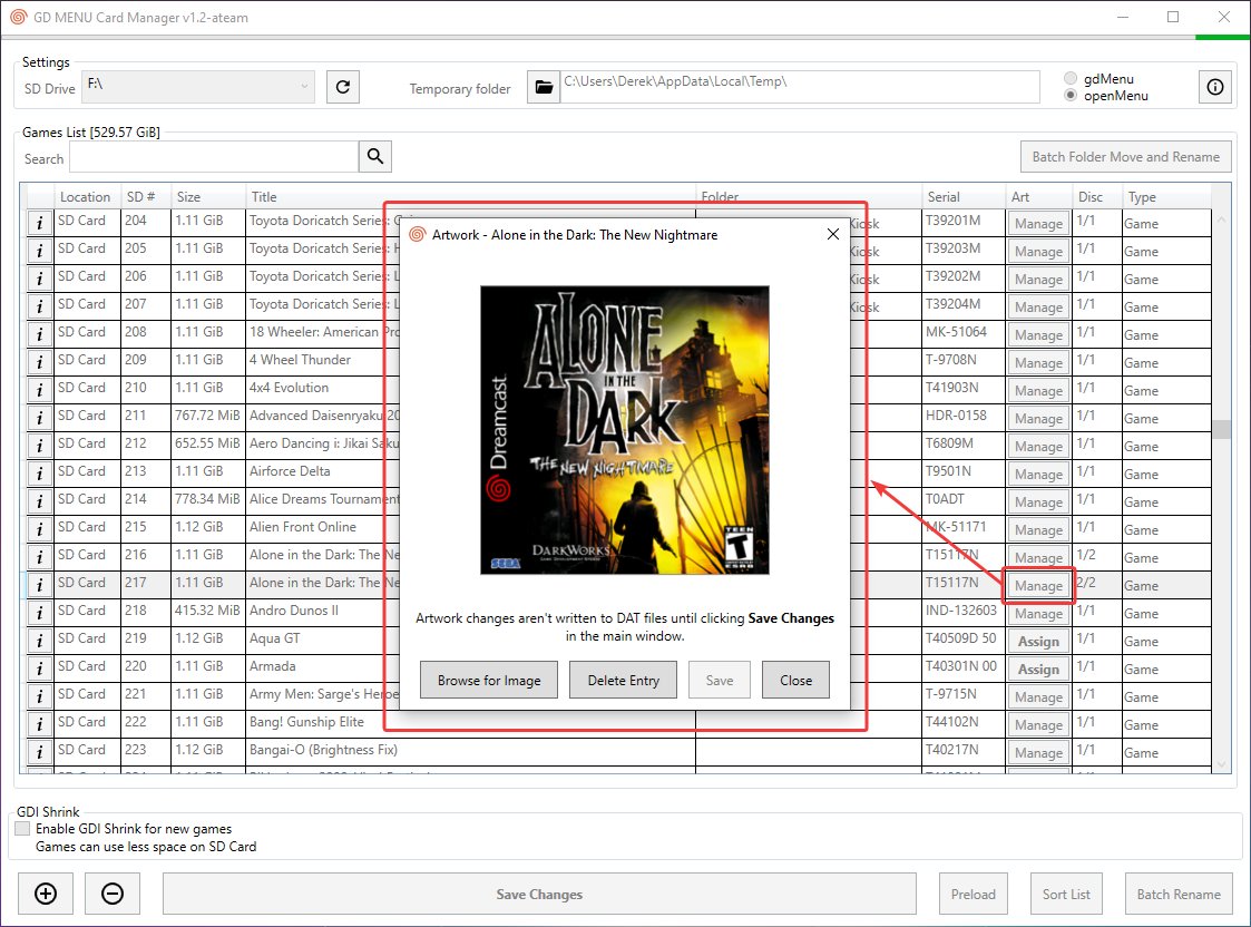 Derek Pascarella (ateam) tweet media