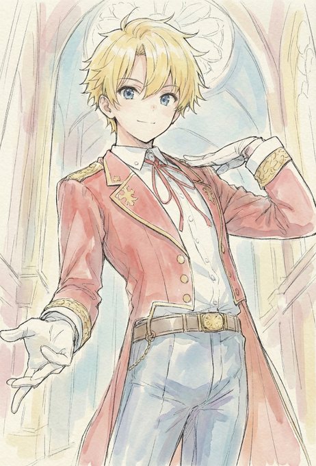 ご依頼制作のボツカットアップしたらX君に怒られたので、確実に大丈夫なの以外はに