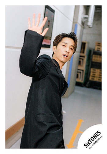 MILESixTONES 田中樹 まとめ売り SixTONES - 田中樹 カードまとめ売りの通販 by ♡プロフ必読