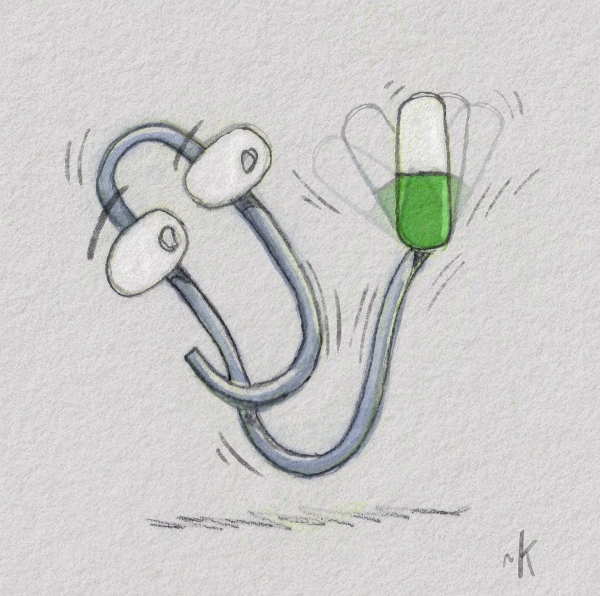 kevanjatt's tweet image. One of the nicest surprises has been seeing how many people want to participate, not just watch.

If Clippy meant something to you, annoyance included, and you’ve made your own version, please share it.

There’s no “correct” Clippy. There never was.

AI, art, memes, sketches. It…