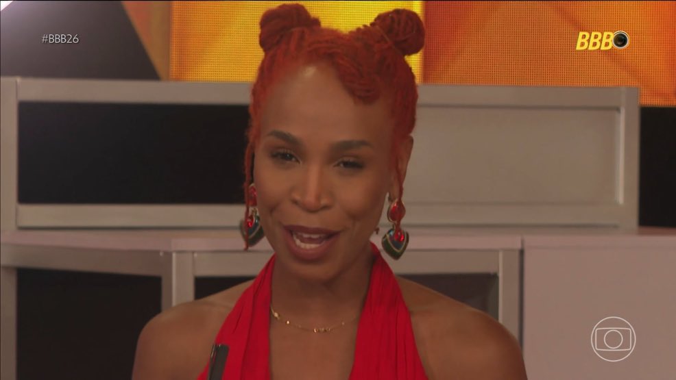 bicmuller's tweet image. QUEM NÃO GOSTOU ME BOTA NO PAREDAAAAAAAAAWWWWNNN #bbb26