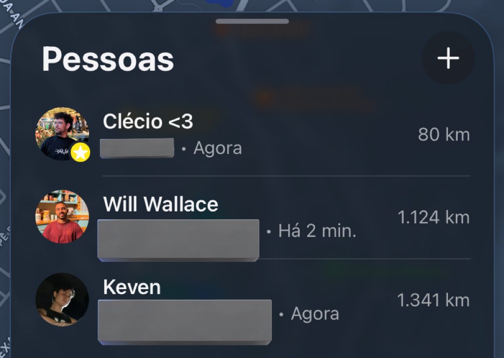 Eu quando tenho marido e filhos