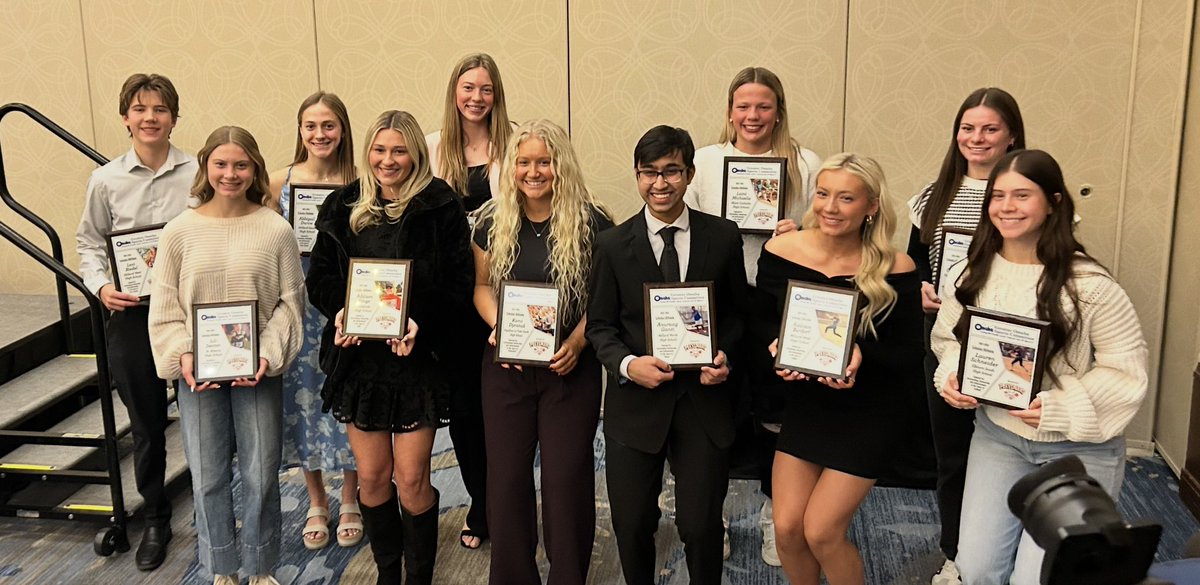 ESHS Storm Softball tweet media