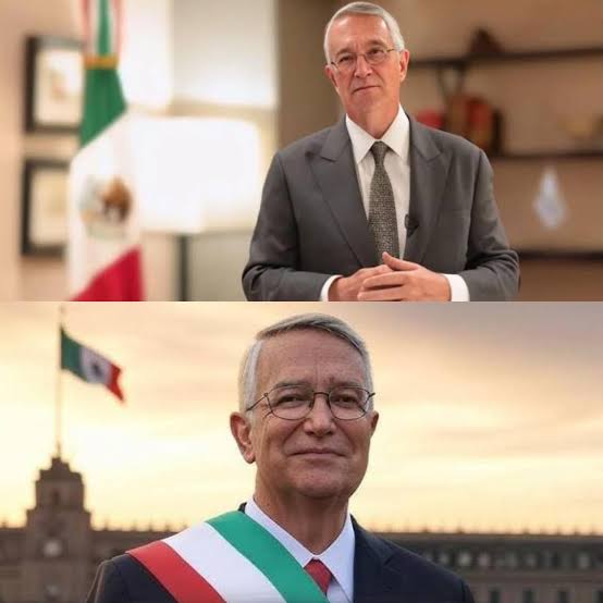 Desde YA mi voto es para él

Próximo Presidente de México 🇲🇽
<a href="/RicardoBSalinas/">Don Ricardo Salinas Pliego</a>