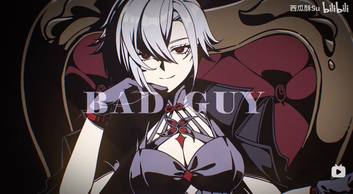 Genshin Fanmade Video 愚人众盛装出席【原神】  (The Fatui dressed up in their finest attire) by 西瓜酥Su
bilibili.com/video/BV1MUkgB…
#GenshinImpact #原神 #원신