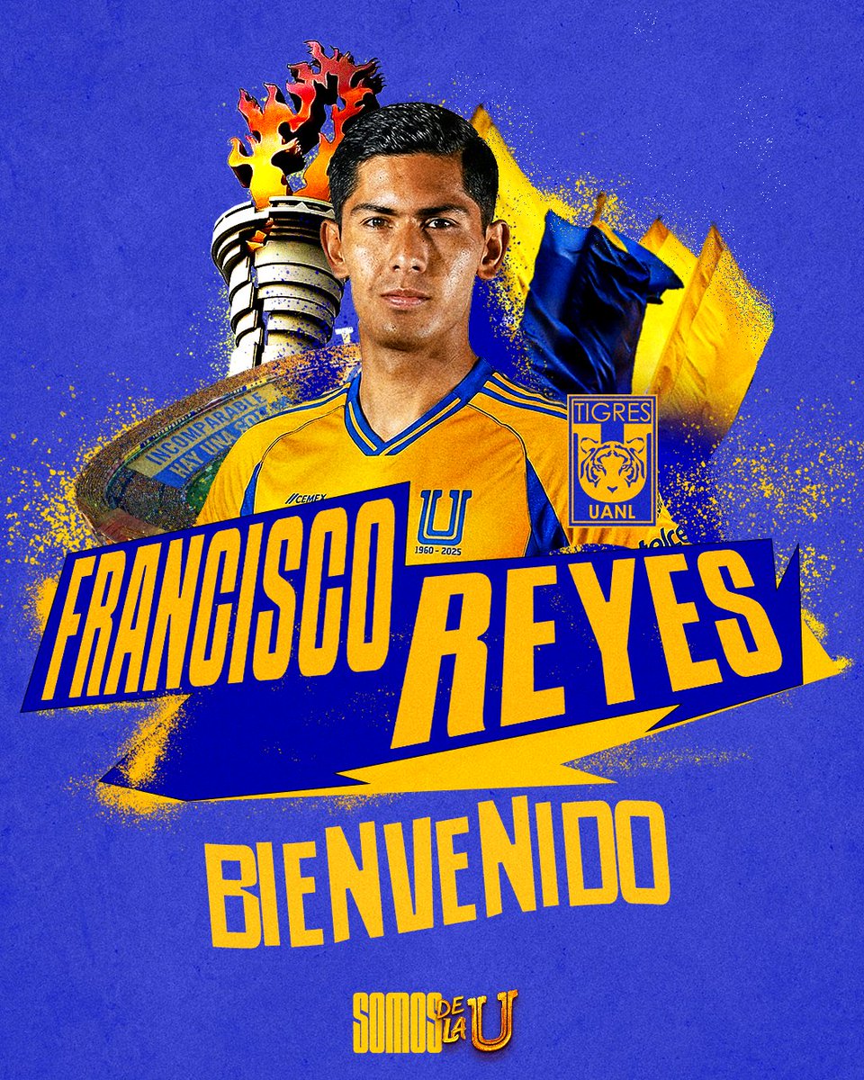 Club Tigres 🐯 tweet media