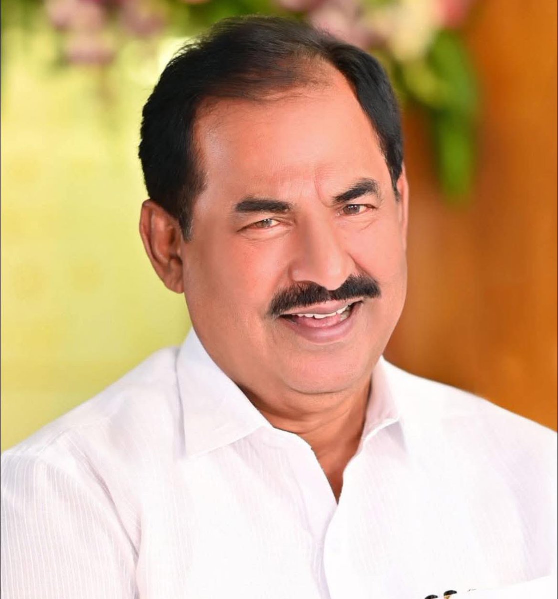 ಸಮೃದ್ಧಿ ಮಂಜುನಾಥ್ | Samruddhi Manjunath tweet media