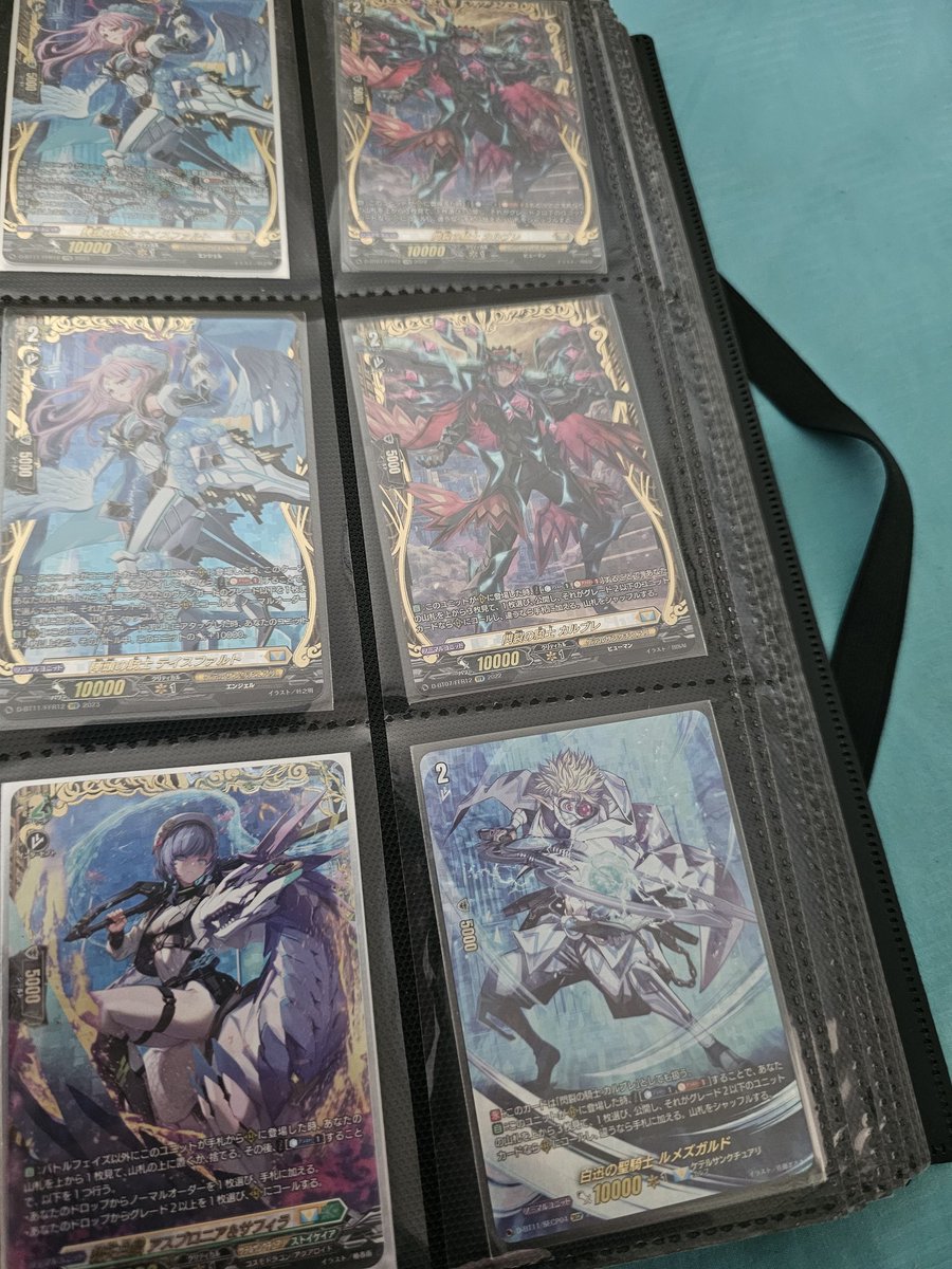 Reiji | レイジ (@ReijiTCG) / Posts / X