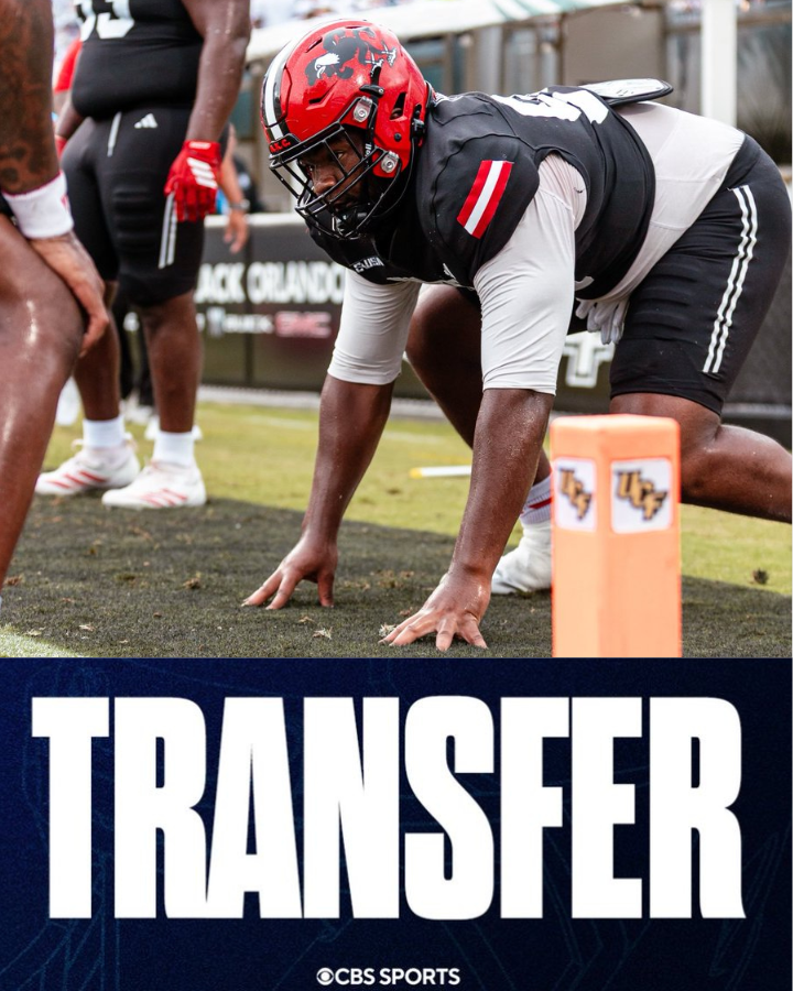 chris_hummer's tweet photo. Jacksonville State DT Darrell Prater has signed with Illinois, @mzenitz and I have learned for @CBSSports. 

The 6-foot-3, 300-pound DT, who is repped by @AgentSarahJ, had 63 tackles, 8.0 TFLs and 5.5 sacks in 39 games played over three seasons.

https://t.co/mDrF1bHqJd https://t.co/Co5zQIQQGl