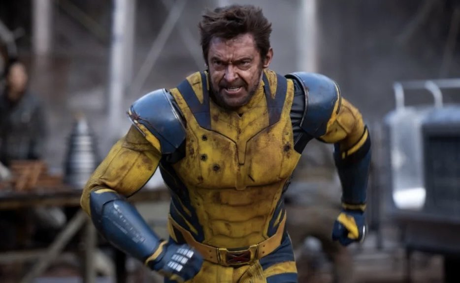 Hugh Jackman’s Wolverine and James Marsden Cyclops will bump heads and have a short battle in ‘AVENGERS: DOOMSDAY’
