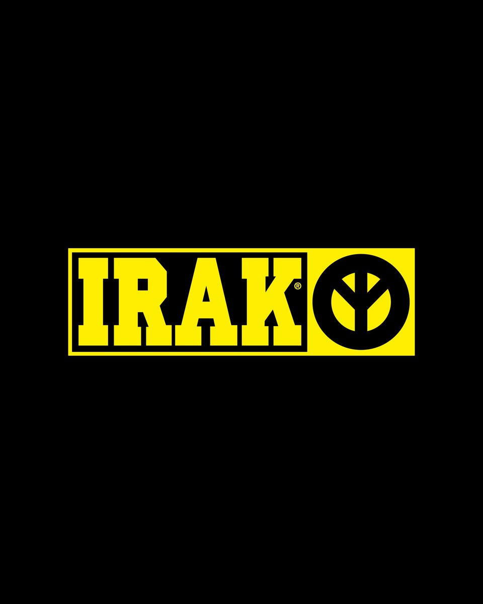 Babylon x IRAK 🔜