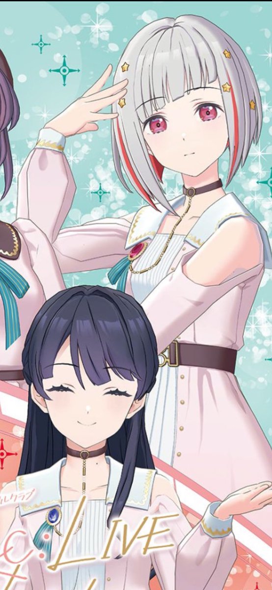 Post by ゆぐ on X: ☺️💕✨