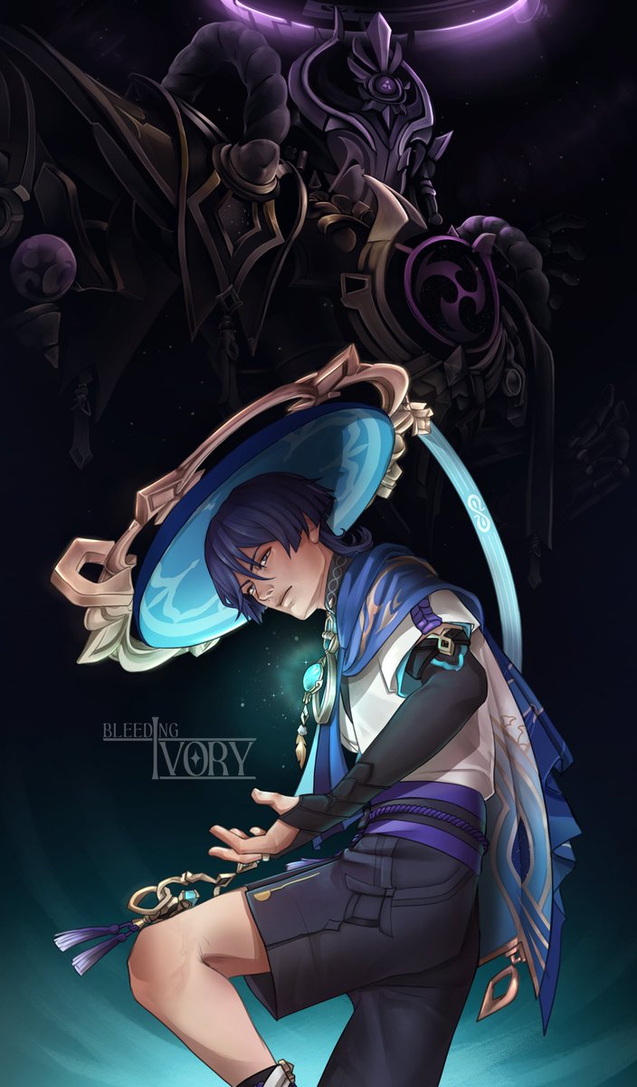 𝙸𝚟𝚘𝚛𝚢 tweet media