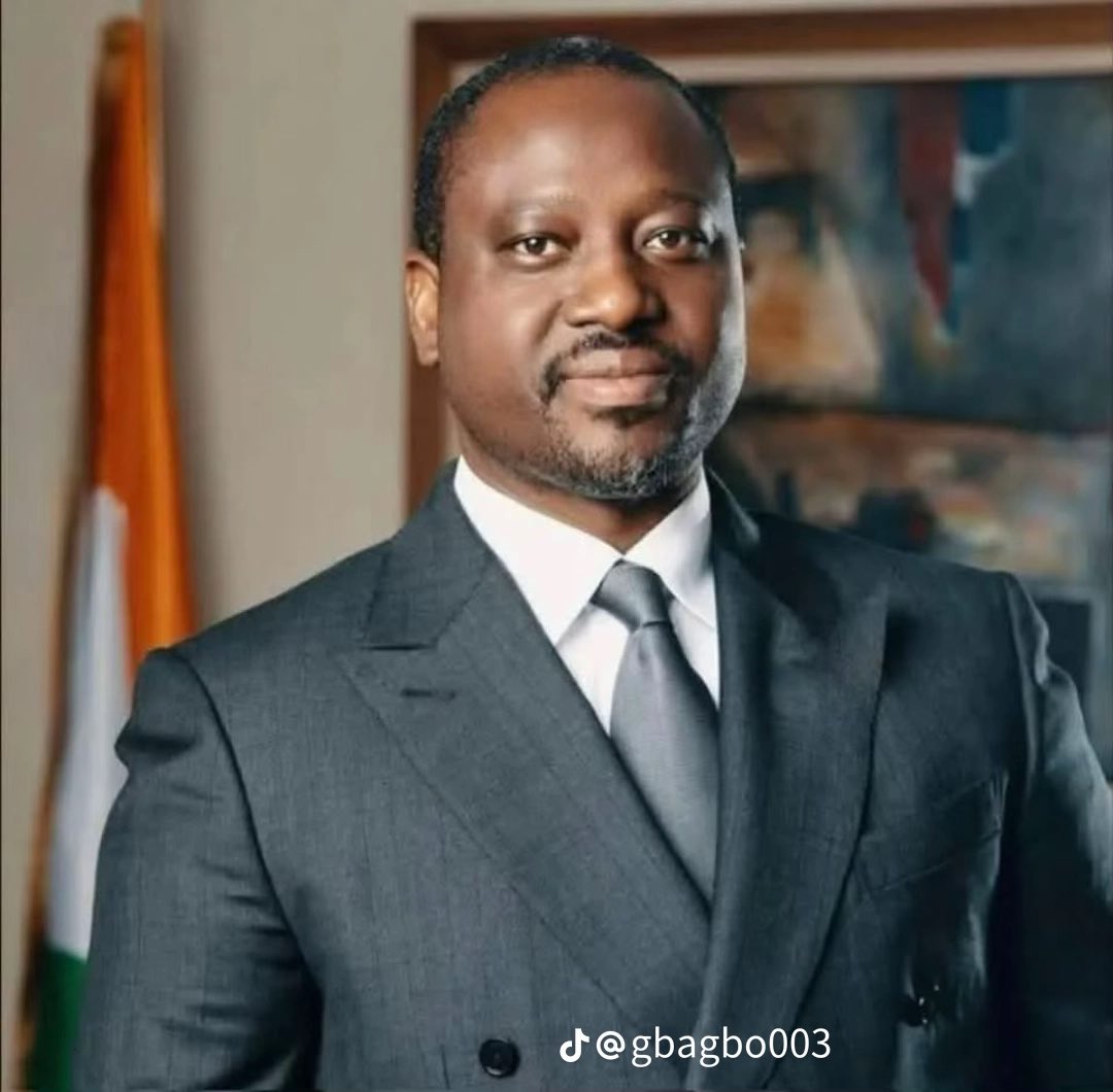 Il ne peut plus avoir de réconciliation véritable en Côte d’Ivoire 🇨🇮 tant que ce régime est présent malheureusement… il y’a eu trop de morts gratuitement sans raison réelle des imbéciles ont pris les armes pour un soi-disant combat des nordistes 🤦🏽‍♂️ aujourd’hui la majorité des