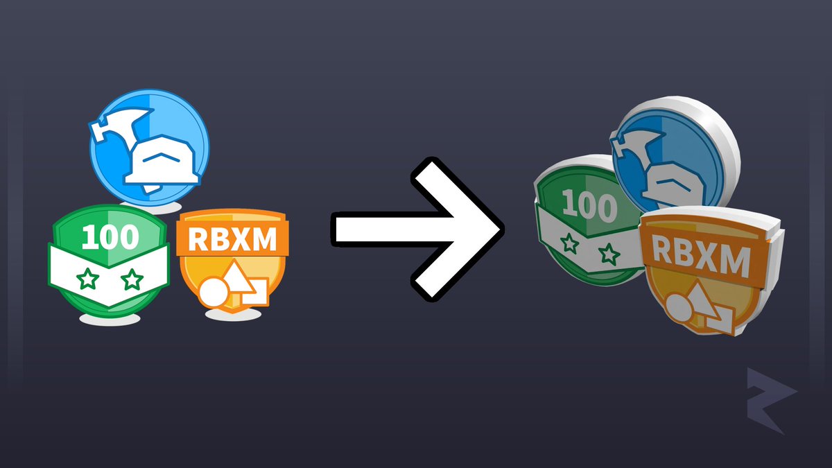 Roblox Trading News | Rolimon's tweet media