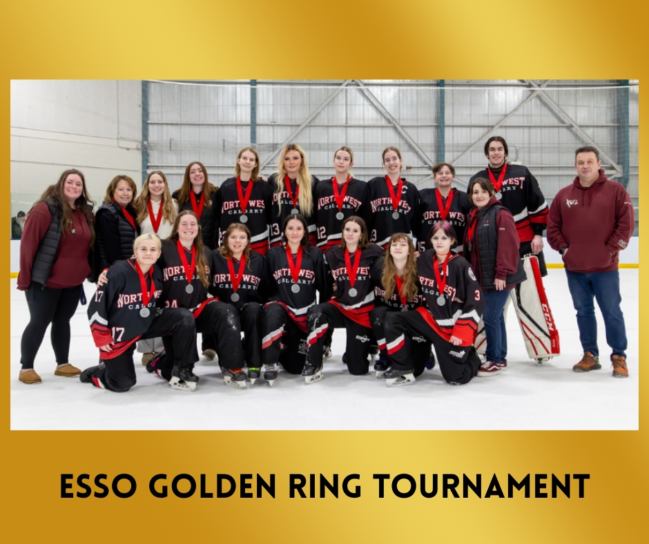 Esso Golden Ring tweet media