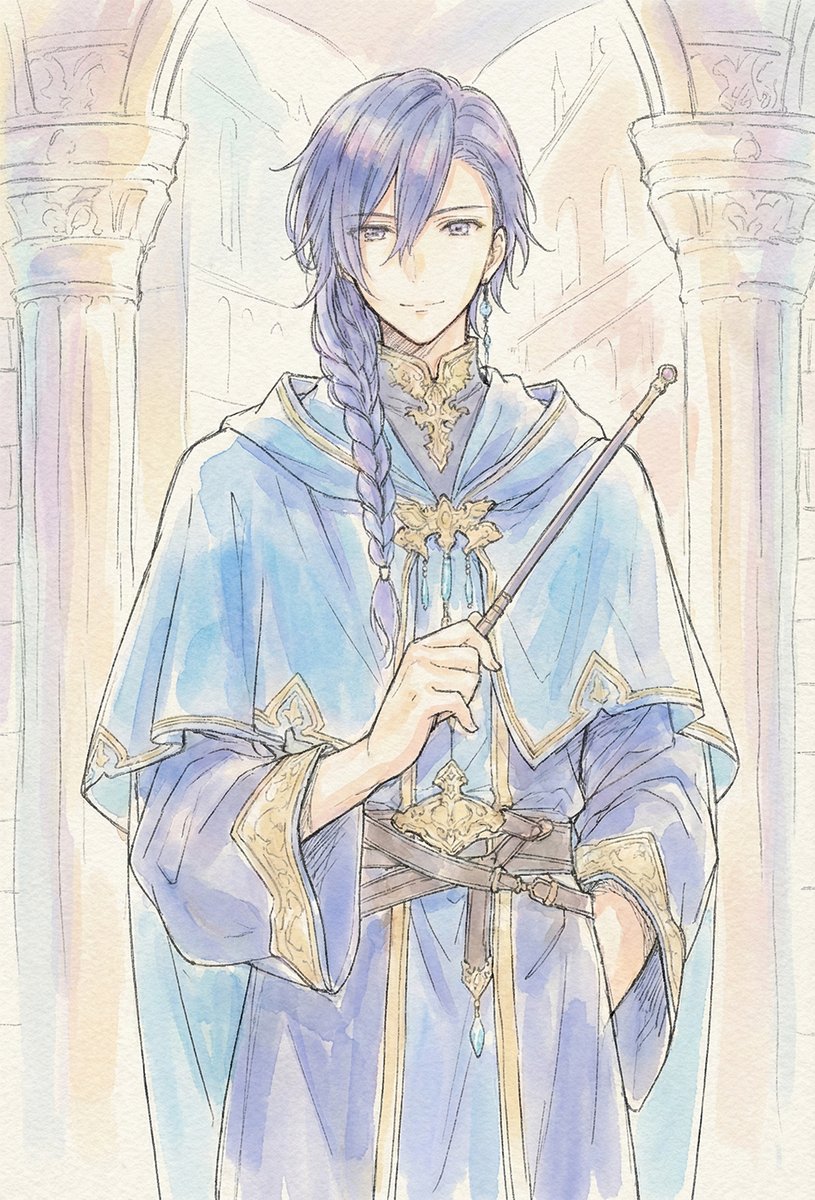 ご依頼・個人制作、ボツカット 