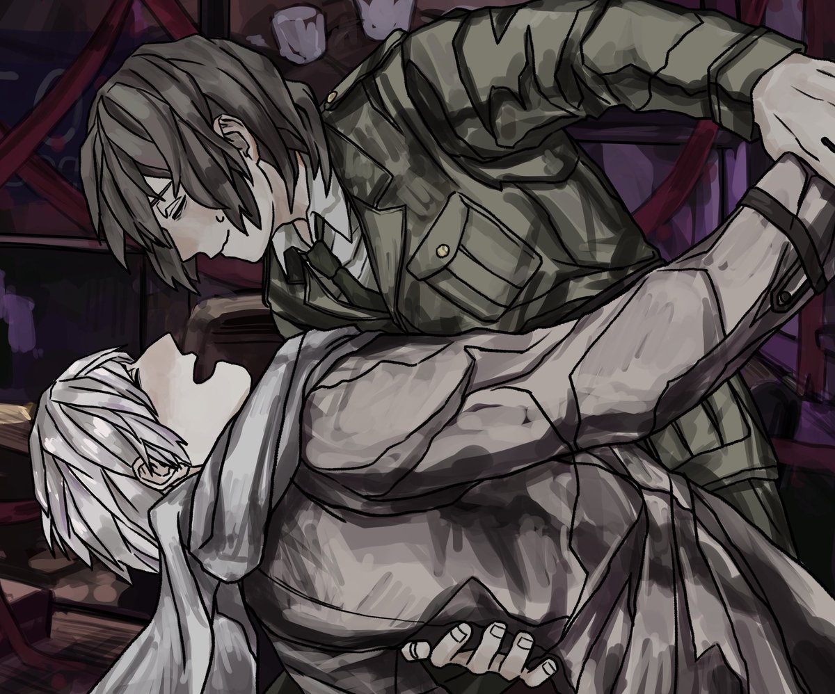 ´͈ ᵕ `͈ (@choukaner) on Twitter photo 