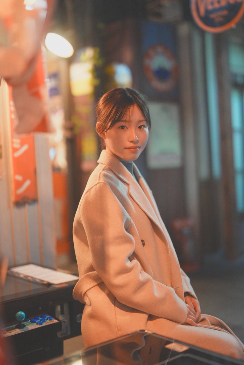 たっちゃんさん リクエスト撮影会 always三丁目の夕日編 この写真に言葉はいらない